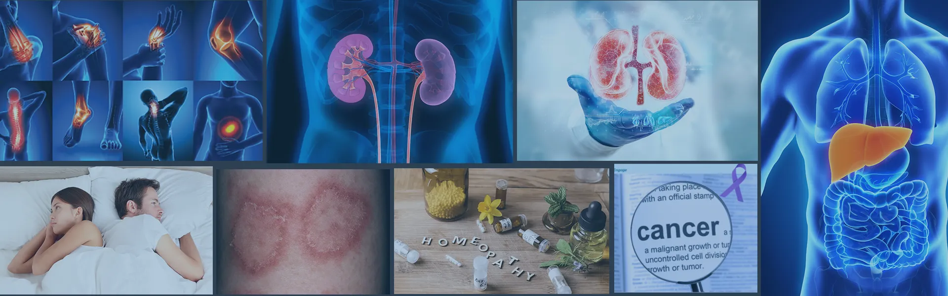 Homeopathy Doctor for Skin Treatment in Mumbai