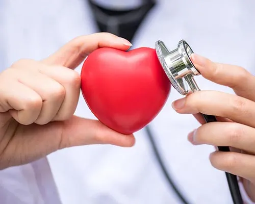 Homeopathy Doctor for Heart Disease in Mumbai