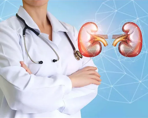 Nephrology